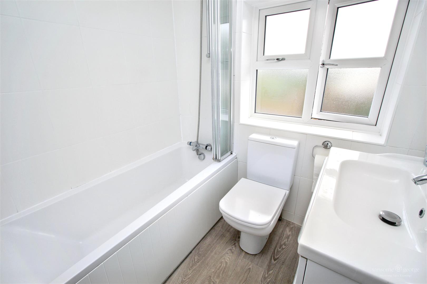Bradwell Road, Tilehurst, Reading